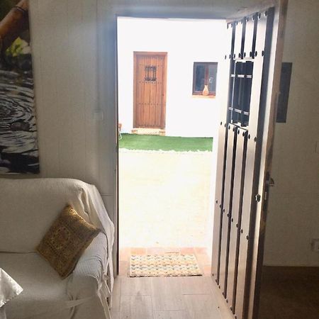 Center Apartment Lebrija Dış mekan fotoğraf