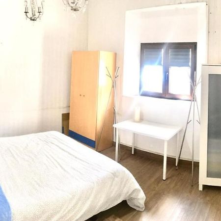 Center Apartment Lebrija Dış mekan fotoğraf