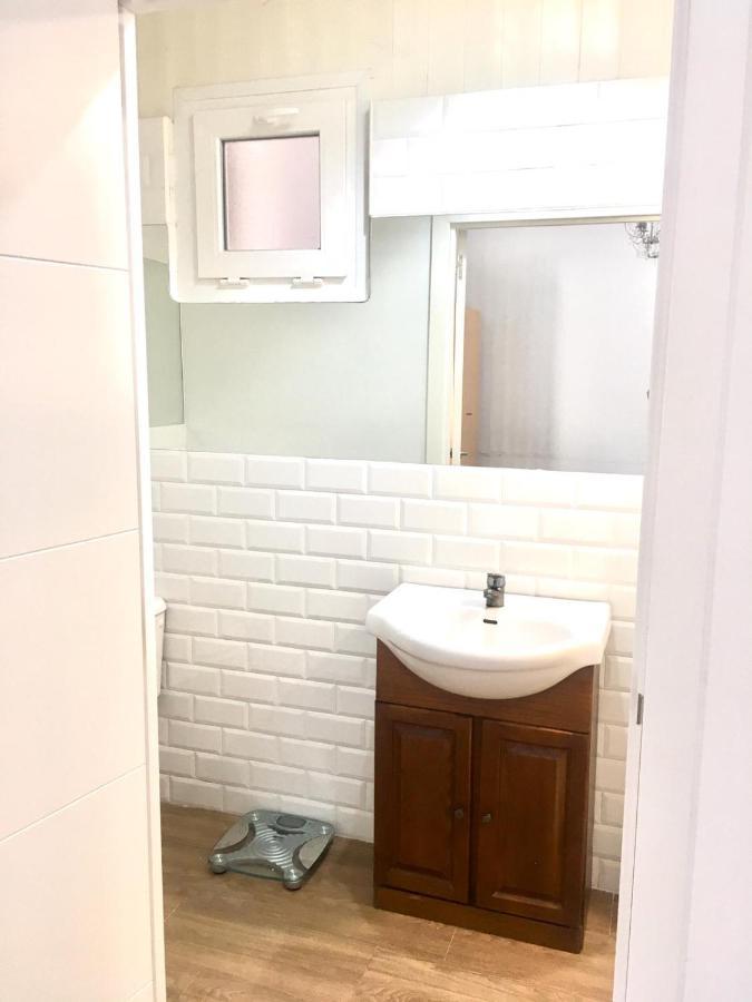 Center Apartment Lebrija Dış mekan fotoğraf